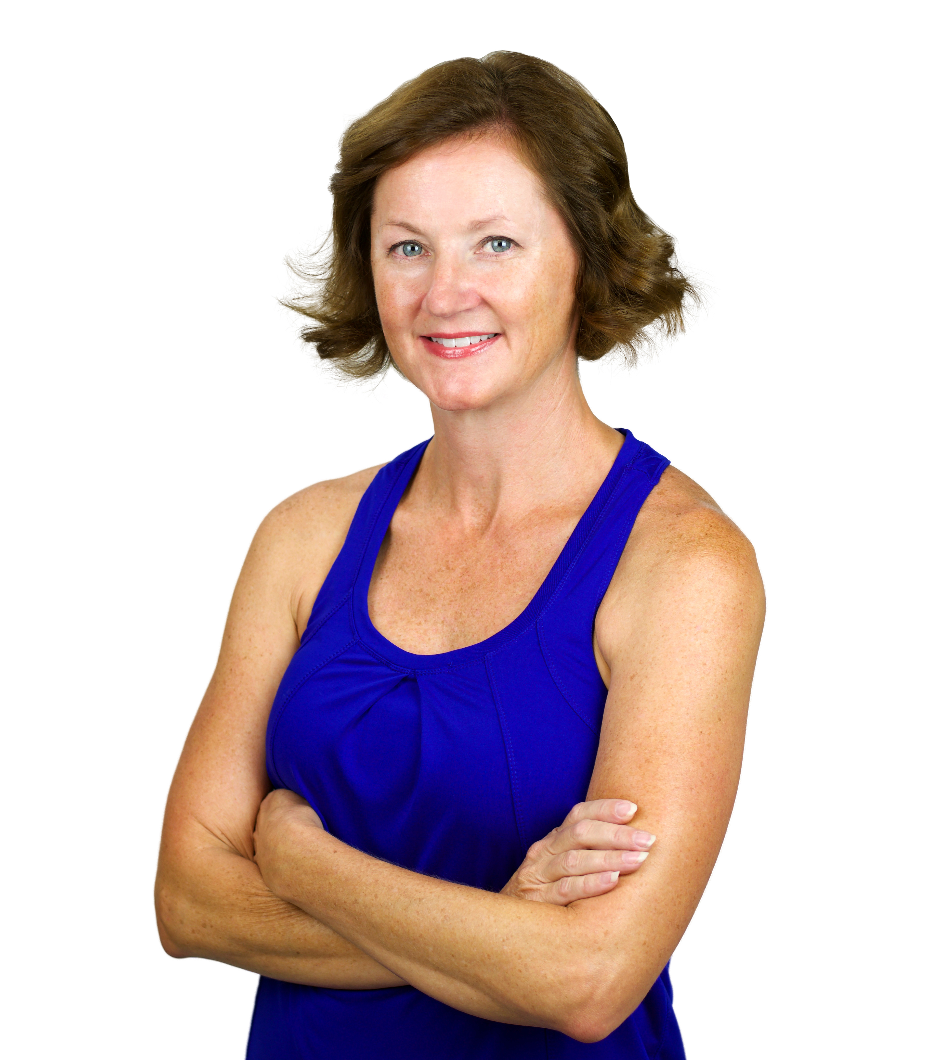 Kelli Ennis Yoga Instructor