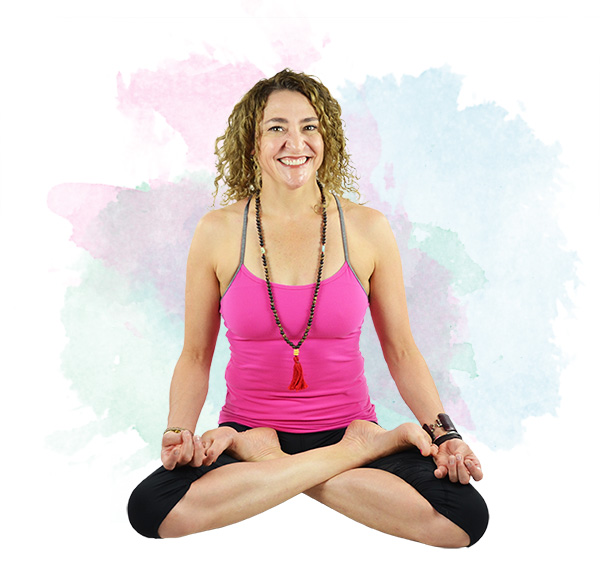 Sarah Phillips Yoga Instructor at Tru Culler Yoga